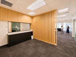 Sif Building (D1), Office #600643201